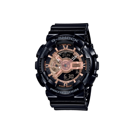 Casio G SHOCK GA 110MMC 1A