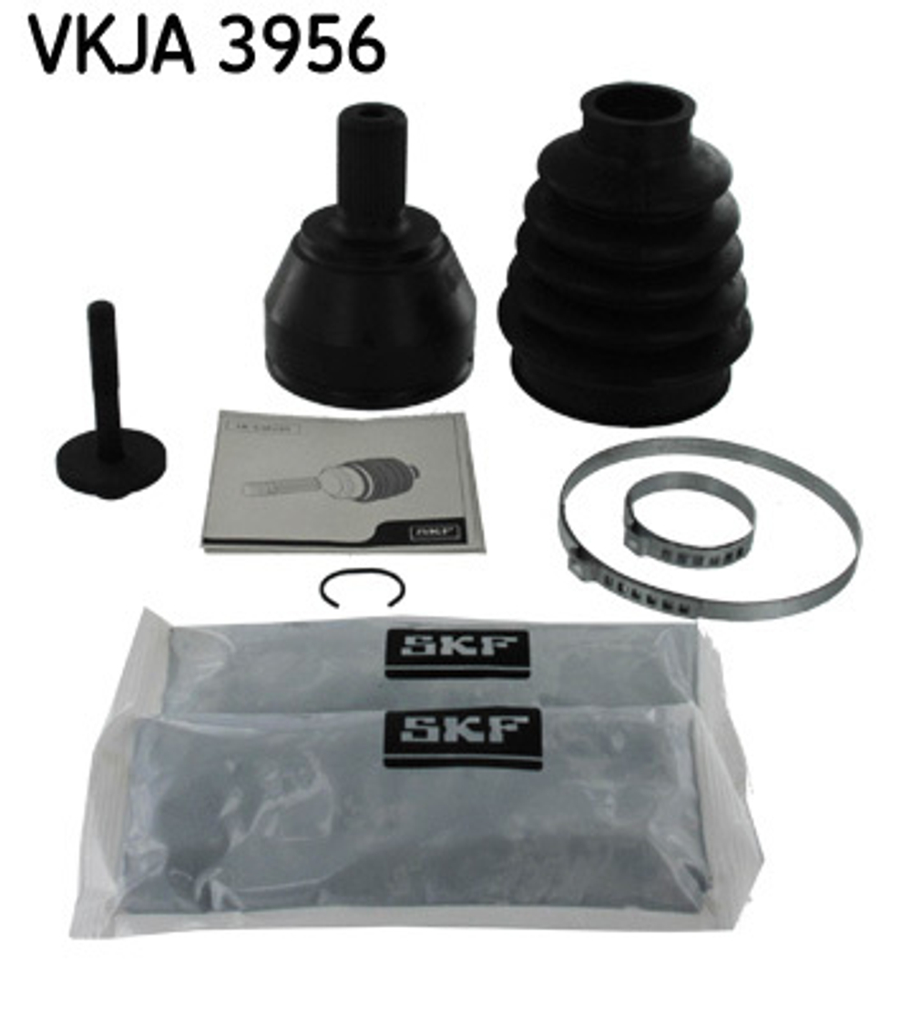 SKF - VKJA3956-SKF - Joint Kit, drive shaft