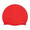 Шапочка для бассейна Scorpena красная