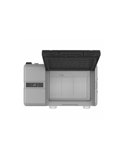 Компрессорный автохолодильник SUMITACHI NX52 (52 л)