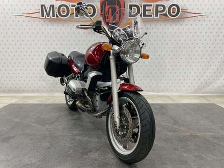 BMW R1100R , 1998