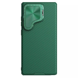 Чехол Nillkin Camshield Prop Coverage Magnetic с защитой камеры для Samsung Galaxy S25 Ultra
