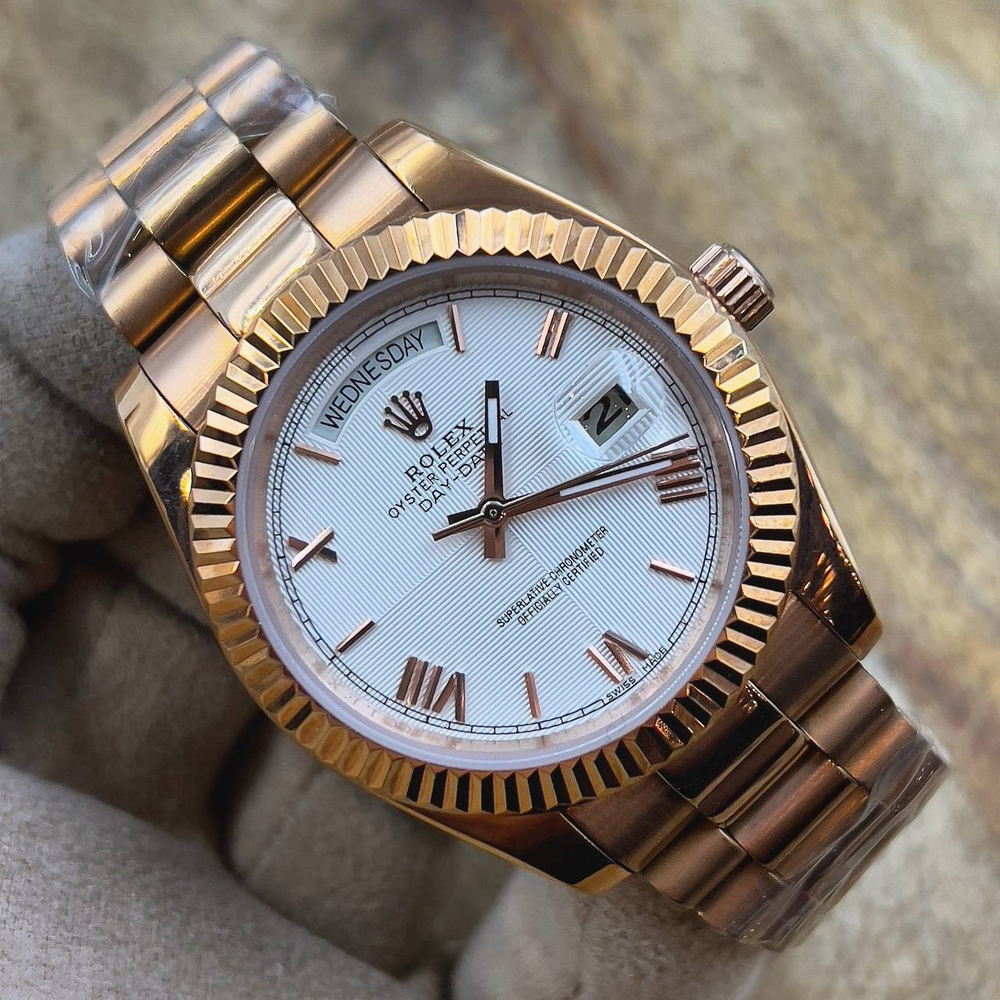 Часы Rolex