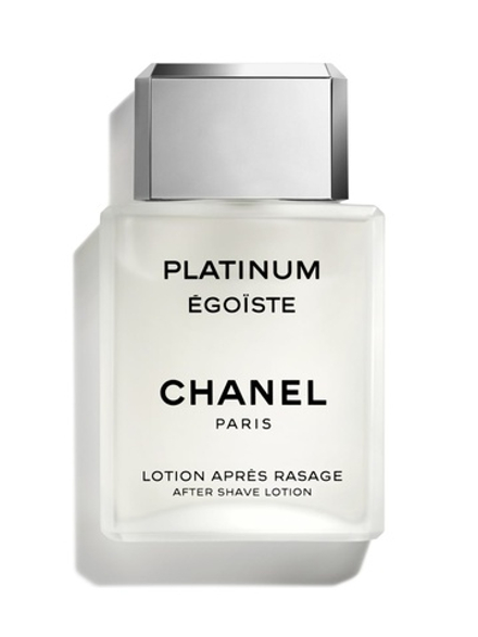 Отдушка по мотивам Chanel — Egoiste platinum m