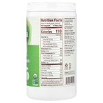Nutiva, Порошок из органического конопляного протеина, 454 г (1 фунт)