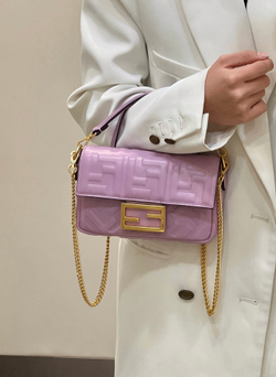 Fendi Baguette 19 cm