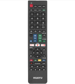 Пульт для SHARP универсальный URC1516 Huayu