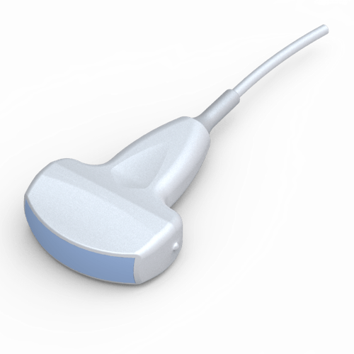 Датчик конвексный ультразвуковой Edan C361-2