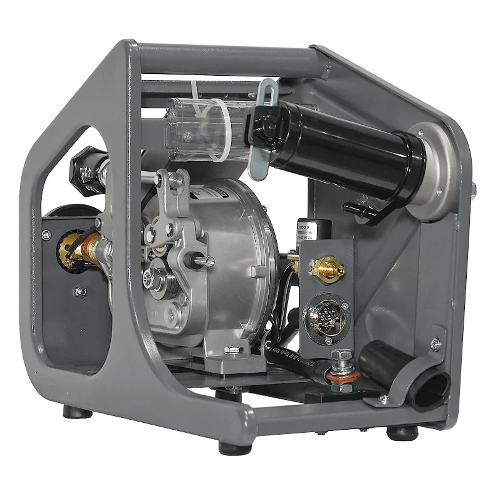 Hugong INVERMIG 500S III открытый подающий сварочный полуавтомат 033790
