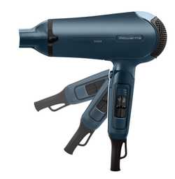 Фен Rowenta Nomad CV4753F0