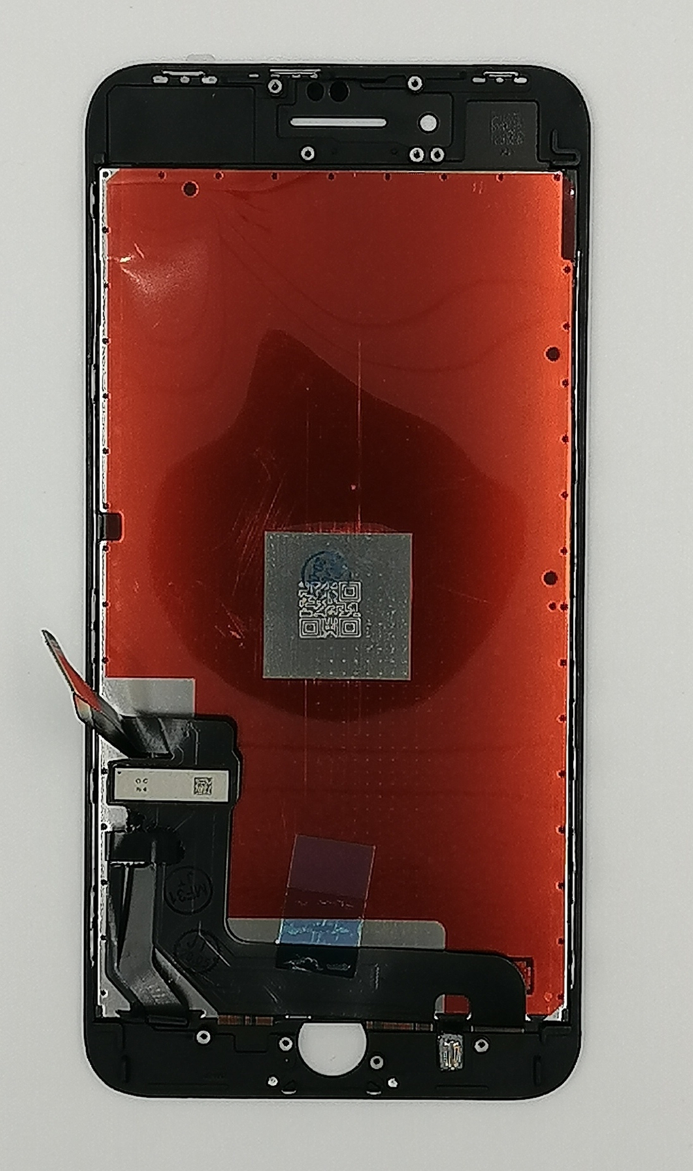 Дисплей iPhone 8 Plus в сборе Черный