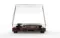 Thorens TD-402 DD Piano Black