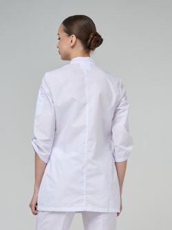 Куртка повара женская КМ.589