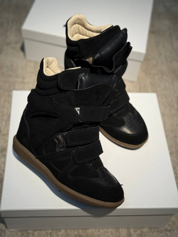 Ботинки Isabel Marant