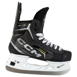 Коньки CCM TACKS XF 70 JR (юниорский)