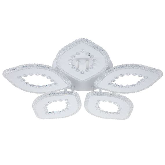 Потолочная светодиодная люстра Escada Dew 10271/5LED