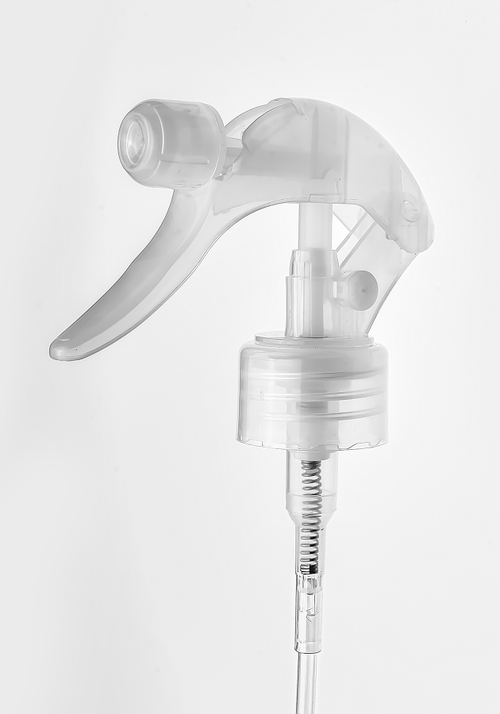 Триггер прозрачный 03