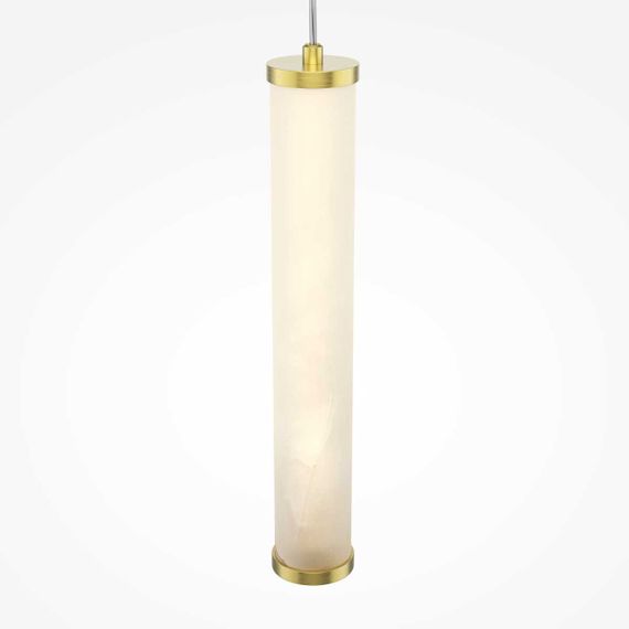 Подвесной светильник Maytoni Modern Yora MOD464PL-L8BSK
