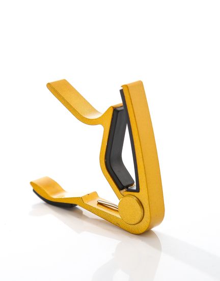 Каподастр BDJ-007 Gold