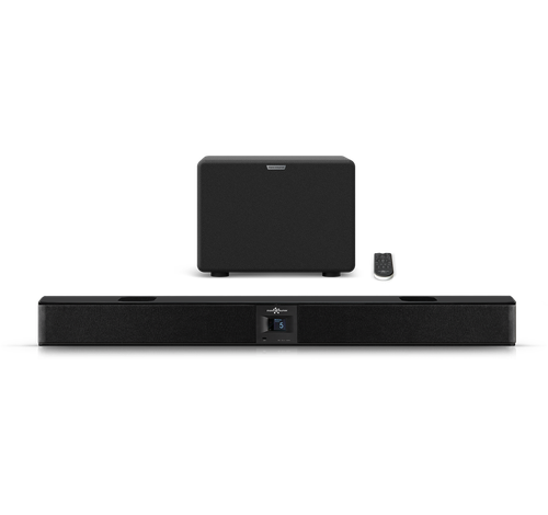 Акустические системы