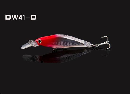 Tsurinoya DW41 65мм./6гр.