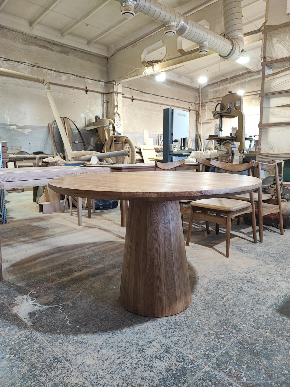 Стол обеденный model030