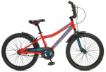 Детский велосипед Schwinn Twister 20 (2021)