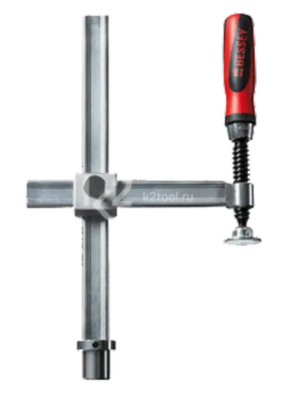 Струбцина GPPH с регулируемым плечом