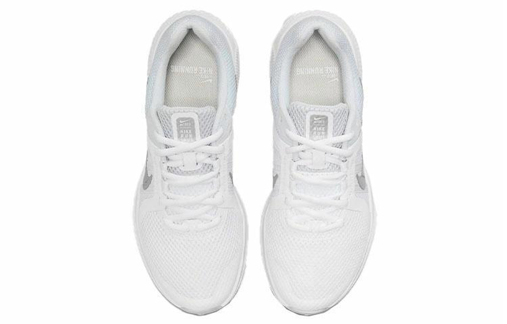 Кроссовки Nike Run Swift 2 (Женская размерная сетка)