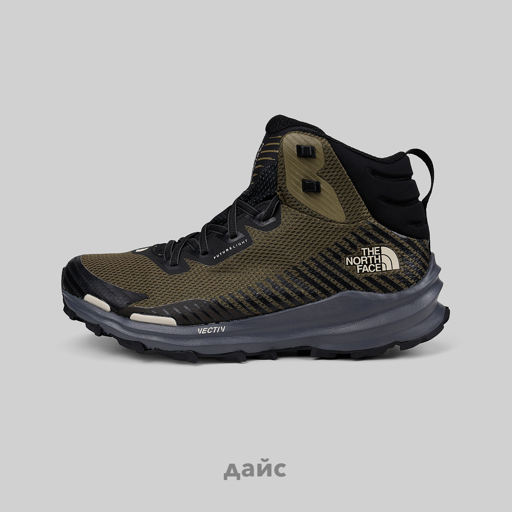 Ботинки The North Face Vectiv Fastpack Mid Futurelight
