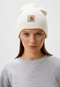 Шапка CARHARTT Short Watch Hat