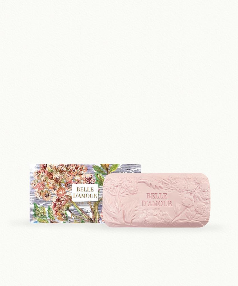 Мыло BELLE D'AMOUR 150 гр от Fragonard