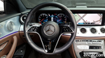 Mercedes-Benz E-Class W213 E350 4MATIC Avangarde (03.2021)