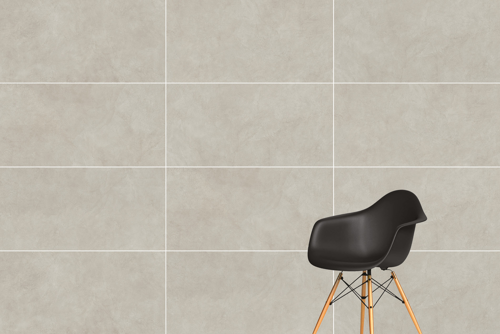 60x120 MicroCement Кремовый Матовый R10A