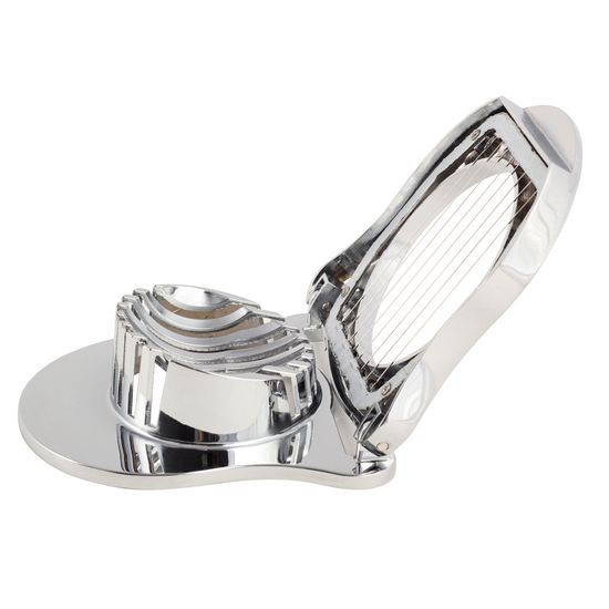 Яйцерезка из цинкового сплава Kamille КМ-5088