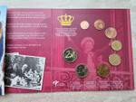 Netherlands 2004 BU Theme Set – Juliana, Mother of the Nation