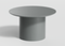 Столик Type D 70 см основание D 39 см (серый)