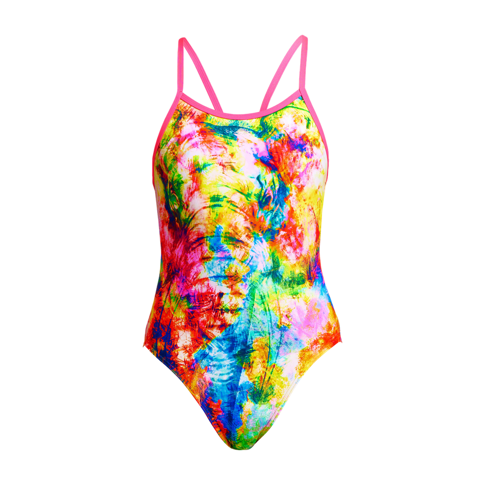 Купальник FUNKITA Out Trumped