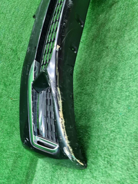 Бампер передний BMW 7er G11 15-19 M-paket В сборе