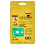 Avarelle, Патчи для проблемных участков кожи лица, для применения днем, 24 очищающих патча