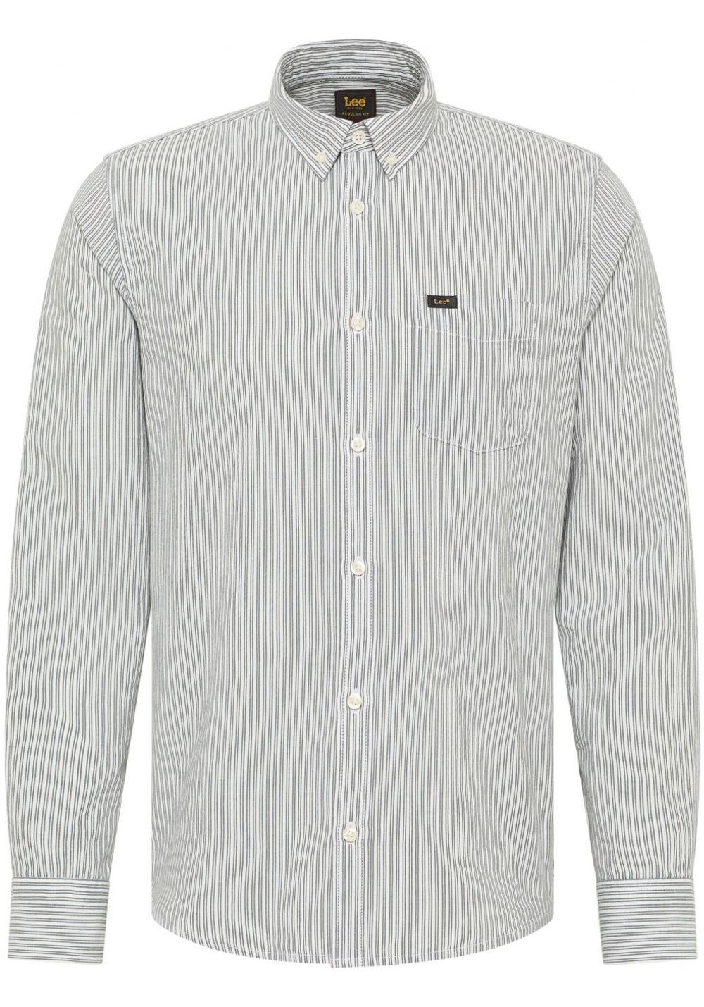 Рубашка LEE BUTTON DOWN 112341755