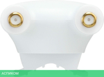 Точка доступа Ubiquiti UniFi AC Mesh (UAP-AC-M)
