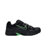 Мужские кроссовки Nike P-6000 PRM 'Black Green Strike' IF0668-003
