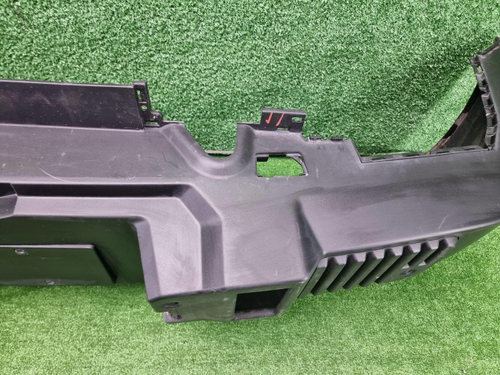 Бампер задний Jetour T2 (2023-н.в.)