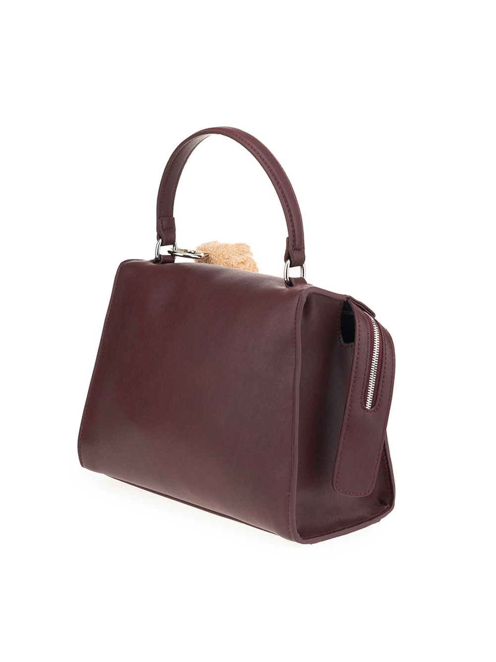 BL8619/60 Сумка жен., нат. кожа