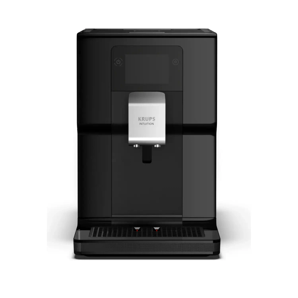 Автоматическая KRUPS Intuition Preference EA873810