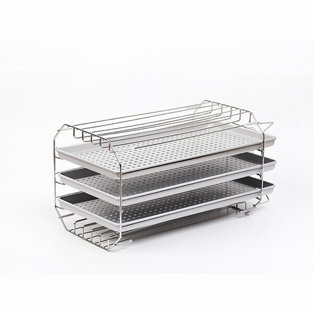 Стоматологический автоклав ICANCLAVE STE-23-D, класс В объем 23л