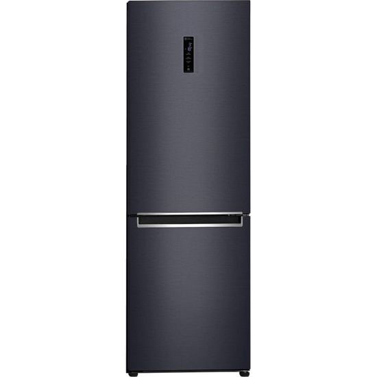 Холодильник LG GA-B459SBDZ