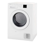 Сушильная машина Hotpoint-Ariston NTCM107B (q)