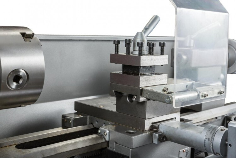 Станок токарный JET BD- 8VS 50000911M